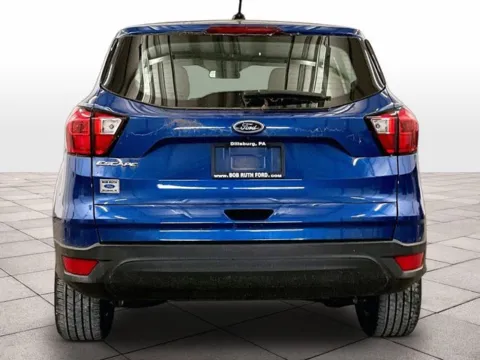 More photos of 2019 Ford Escape S at Bob Ruth Ford Dillsburg, PA