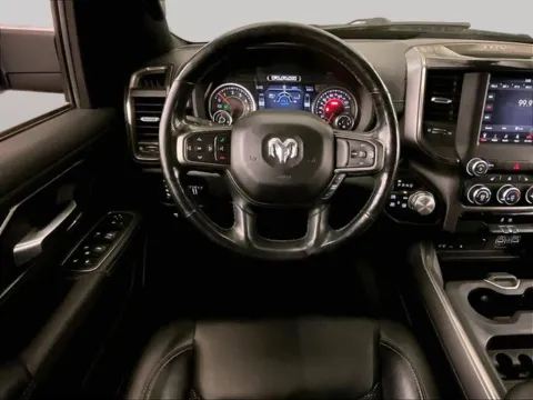 More photos of 2019 Ram 1500 Sport at Bob Ruth Ford Dillsburg, PA