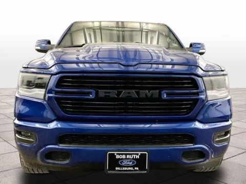 Another view of 2019 Ram 1500 Sport for sale in Dillsburg, PA at Bob Ruth Ford Dillsburg