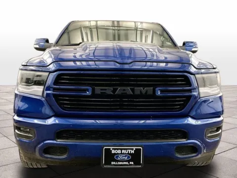 Another view of 2019 Ram 1500 Sport for sale in Dillsburg, PA at Bob Ruth Ford Dillsburg