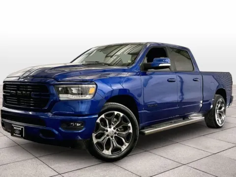2019 Ram 1500 Sport for sale in Dillsburg, PA