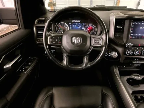 More photos of 2019 Ram 1500 Sport at Bob Ruth Ford Dillsburg, PA