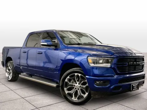 Photos of 2019 Ram 1500 Sport for sale in Dillsburg, PA at Bob Ruth Ford Dillsburg