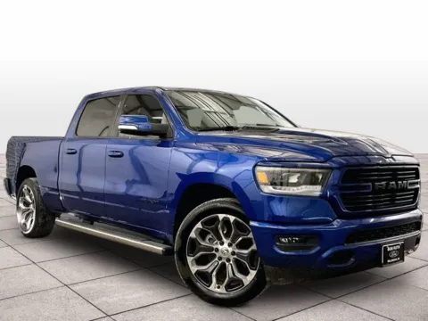 Photos of 2019 Ram 1500 Sport for sale in Dillsburg, PA at Bob Ruth Ford Dillsburg