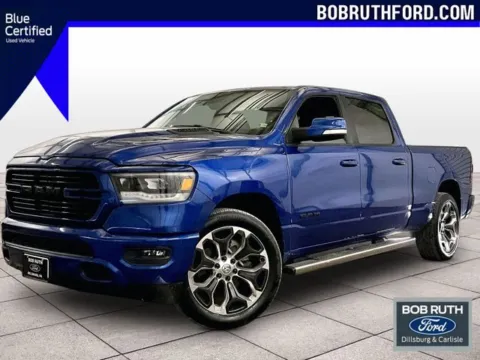 Unknown 2019 Ram 1500 Sport for sale in Dillsburg, PA