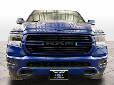 Another view of 2019 Ram 1500 Sport for sale in Dillsburg, PA at Bob Ruth Ford Dillsburg