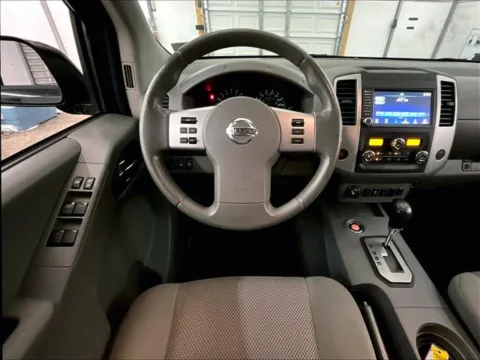 More photos of 2020 Nissan Frontier SV at Bob Ruth Ford Dillsburg, PA