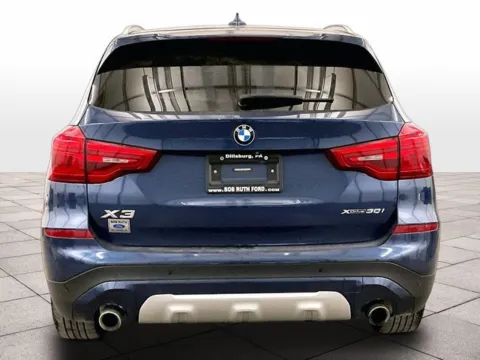 More photos of 2019 BMW X3 xDrive30i at Bob Ruth Ford Dillsburg, PA