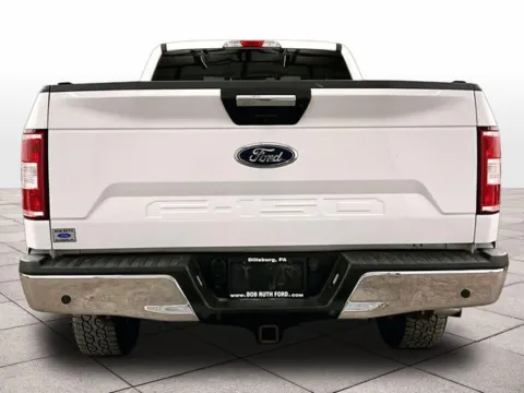 More photos of 2019 Ford F-150 XLT at Bob Ruth Ford Dillsburg, PA