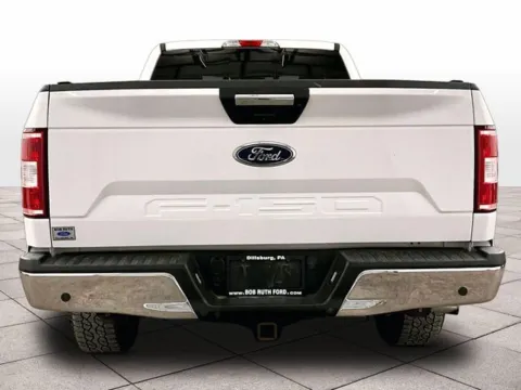 More photos of 2019 Ford F-150 XLT at Bob Ruth Ford Dillsburg, PA