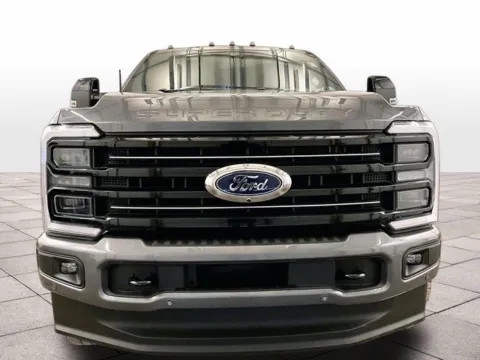 Another view of 2025 Ford F-350SD Platinum for sale in Dillsburg, PA at Bob Ruth Ford Dillsburg
