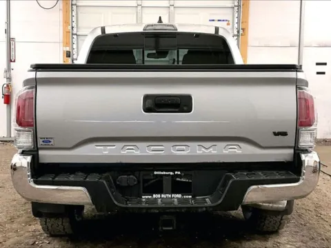 More photos of 2023 Toyota Tacoma TRD Off-Road at Bob Ruth Ford Dillsburg, PA