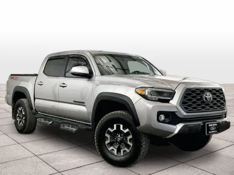 Photos of 2023 Toyota Tacoma TRD Off-Road for sale in Dillsburg, PA at Bob Ruth Ford Dillsburg