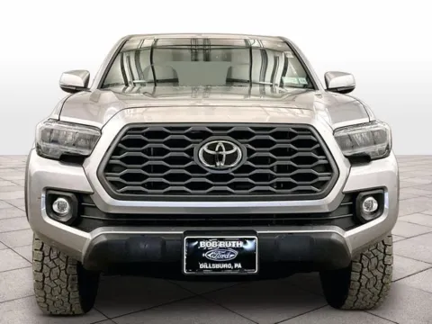 Another view of 2023 Toyota Tacoma TRD Off-Road for sale in Dillsburg, PA at Bob Ruth Ford Dillsburg