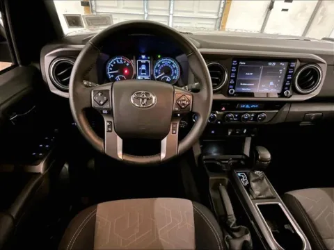 More photos of 2023 Toyota Tacoma TRD Off-Road at Bob Ruth Ford Dillsburg, PA