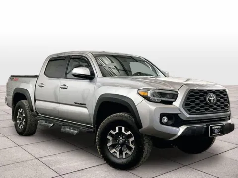 Photos of 2023 Toyota Tacoma TRD Off-Road for sale in Dillsburg, PA at Bob Ruth Ford Dillsburg