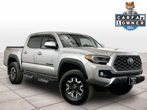 Photos of 2023 Toyota Tacoma TRD Off-Road for sale in Dillsburg, PA at Bob Ruth Ford Dillsburg