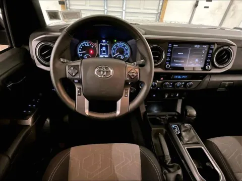 More photos of 2023 Toyota Tacoma TRD Off-Road at Bob Ruth Ford Dillsburg, PA