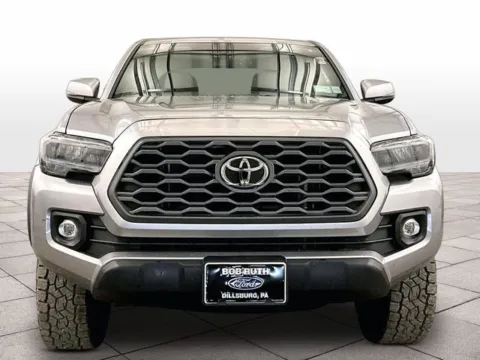 Another view of 2023 Toyota Tacoma TRD Off-Road for sale in Dillsburg, PA at Bob Ruth Ford Dillsburg