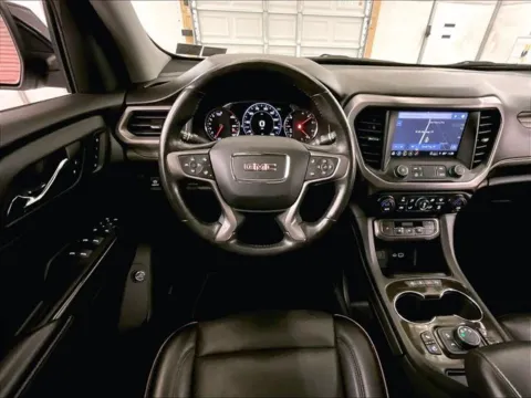 More photos of 2021 GMC Acadia AT4 at Bob Ruth Ford Dillsburg, PA