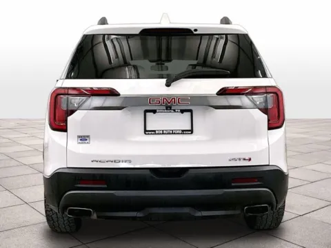 More photos of 2021 GMC Acadia AT4 at Bob Ruth Ford Dillsburg, PA