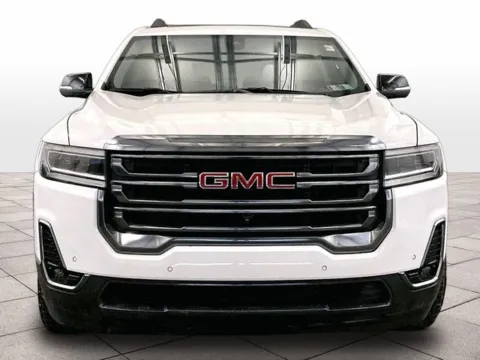 Another view of 2021 GMC Acadia AT4 for sale in Dillsburg, PA at Bob Ruth Ford Dillsburg