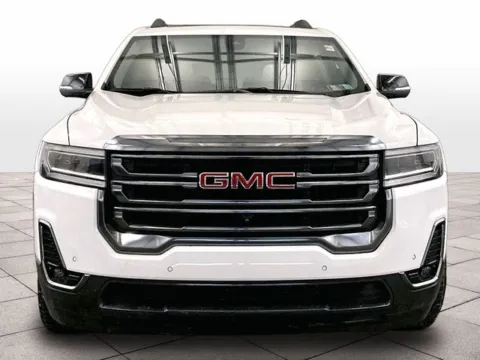Another view of 2021 GMC Acadia AT4 for sale in Dillsburg, PA at Bob Ruth Ford Dillsburg
