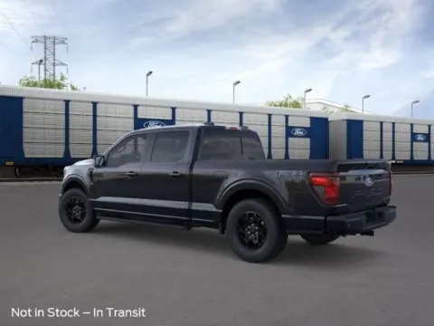 More photos of 2026 Ford F-150 XLT at Bob Ruth Ford Dillsburg, PA