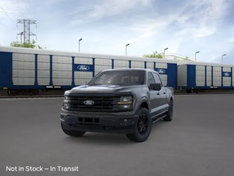 Another view of 2026 Ford F-150 XLT for sale in Dillsburg, PA at Bob Ruth Ford Dillsburg