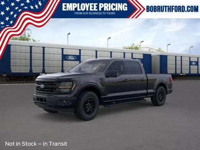2026 Ford F-150 XLT for sale in Dillsburg, PA