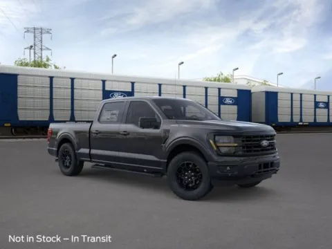 Photos of 2026 Ford F-150 XLT for sale in Dillsburg, PA at Bob Ruth Ford Dillsburg