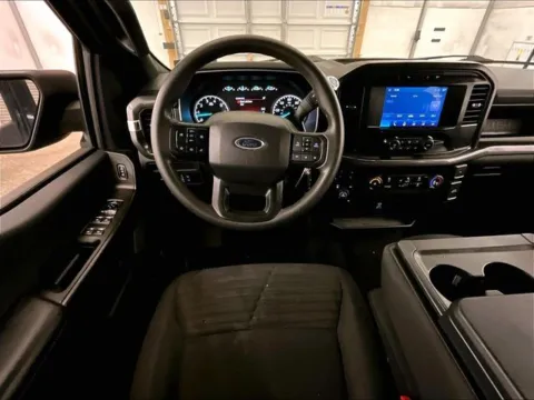 More photos of 2023 Ford F-150 XL at Bob Ruth Ford Dillsburg, PA