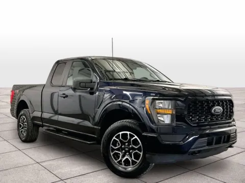 Photos of 2023 Ford F-150 XL for sale in Dillsburg, PA at Bob Ruth Ford Dillsburg