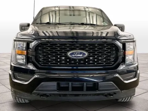 Another view of 2023 Ford F-150 XL for sale in Dillsburg, PA at Bob Ruth Ford Dillsburg