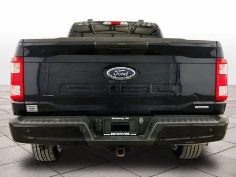 More photos of 2023 Ford F-150 XL at Bob Ruth Ford Dillsburg, PA