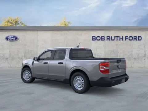 More photos of 2026 Ford Maverick XL at Bob Ruth Ford Dillsburg, PA