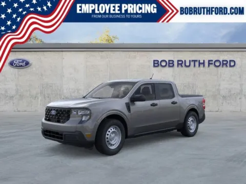Gray 2026 Ford Maverick XL for sale in Dillsburg, PA