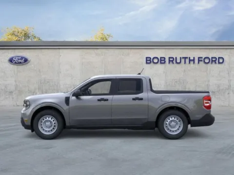 Another view of 2026 Ford Maverick XL for sale in Dillsburg, PA at Bob Ruth Ford Dillsburg