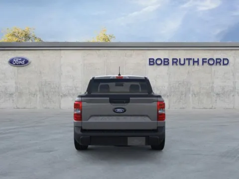 More photos of 2026 Ford Maverick XL at Bob Ruth Ford Dillsburg, PA