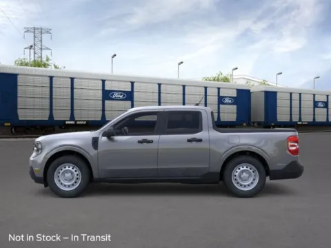 Another view of 2026 Ford Maverick XL for sale in Dillsburg, PA at Bob Ruth Ford Dillsburg