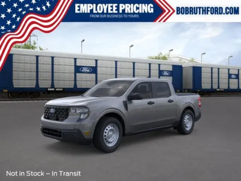 Gray 2026 Ford Maverick XL for sale in Dillsburg, PA