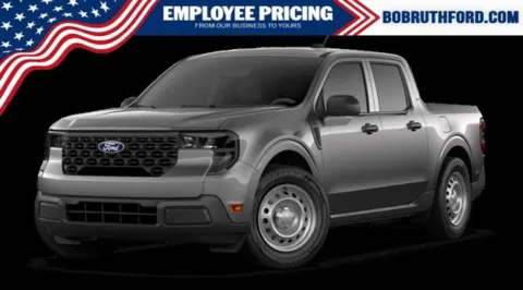 Gray 2026 Ford Maverick XL for sale in Dillsburg, PA