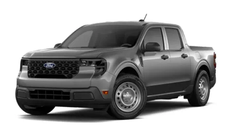 Gray 2026 Ford Maverick XL for sale in Dillsburg, PA