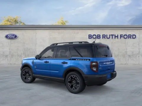 More photos of 2026 Ford Bronco Sport Outer Banks at Bob Ruth Ford Dillsburg, PA