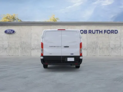 More photos of 2026 Ford Transit-350 at Bob Ruth Ford Dillsburg, PA