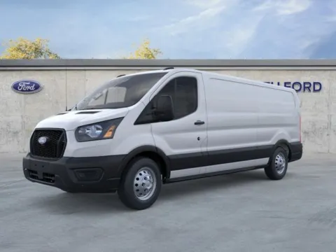 White 2026 Ford Transit-350 for sale in Dillsburg, PA