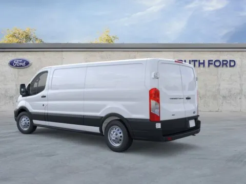 More photos of 2026 Ford Transit-350 at Bob Ruth Ford Dillsburg, PA