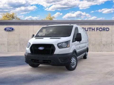 Photos of 2026 Ford Transit-350 for sale in Dillsburg, PA at Bob Ruth Ford Dillsburg