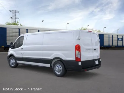 More photos of 2026 Ford Transit-350 at Bob Ruth Ford Dillsburg, PA