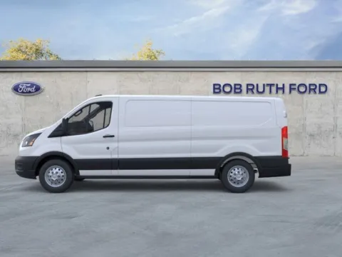 Another view of 2026 Ford Transit-350 for sale in Dillsburg, PA at Bob Ruth Ford Dillsburg